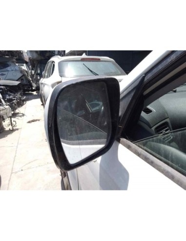 RETROVISOR IZQUIERDO SUBARU FORESTER (S12/SH) -...