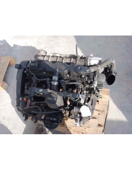 DESPIECE MOTOR CITROEN XSARA PICASSO - 250675