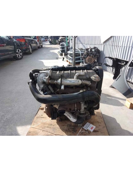 DESPIECE MOTOR CITROEN XSARA PICASSO - 250675