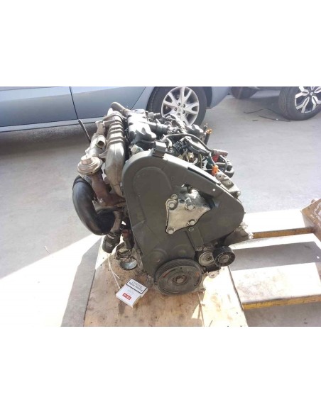 DESPIECE MOTOR CITROEN XSARA PICASSO - 250675