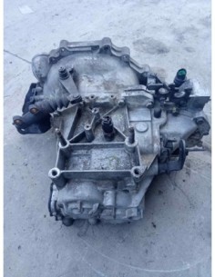 CAJA CAMBIOS KIA CARENS (RS) - 223615 2