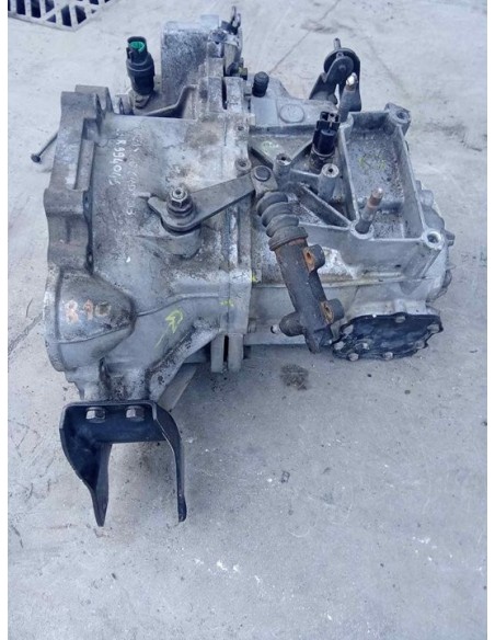 CAJA CAMBIOS KIA CARENS (RS) - 223615