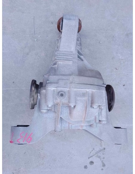 DIFERENCIAL TRASERO AUDI Q7 (4L) - 242837