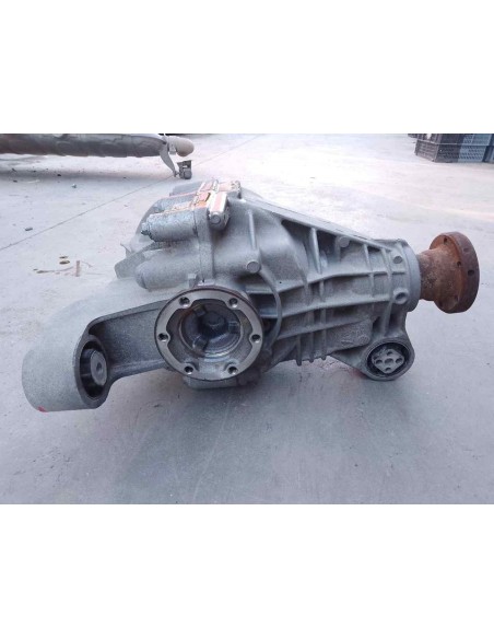 DIFERENCIAL TRASERO AUDI Q7 (4L) - 242837