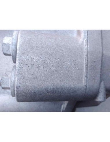 DIFERENCIAL TRASERO AUDI Q7 (4L) - 242837