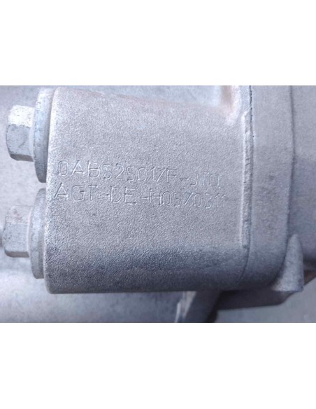 DIFERENCIAL TRASERO AUDI Q7 (4L) - 242837