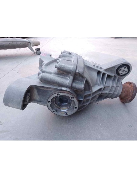 DIFERENCIAL TRASERO AUDI Q7 (4L) - 242837