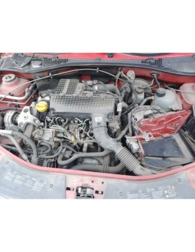 MOTOR COMPLETO DACIA LOGAN 1 EXPRESS - 259920