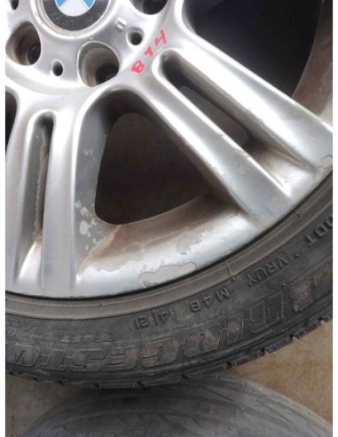 JUEGO LLANTAS BMW SERIE 3 BERLINA (E90) - 224338