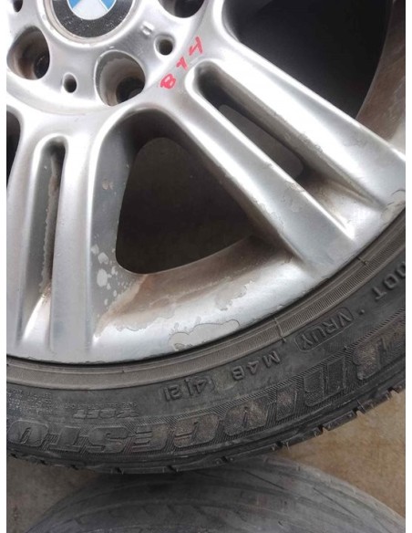 JUEGO LLANTAS BMW SERIE 3 BERLINA (E90) - 224338