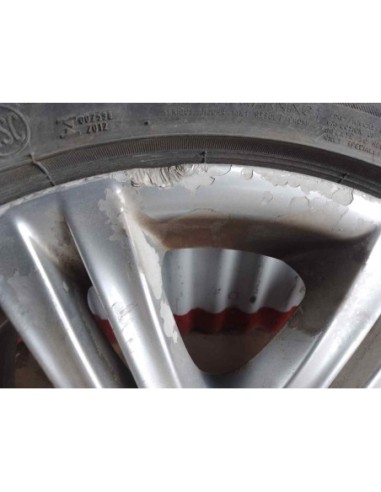 JUEGO LLANTAS BMW SERIE 3 BERLINA (E90) - 224338