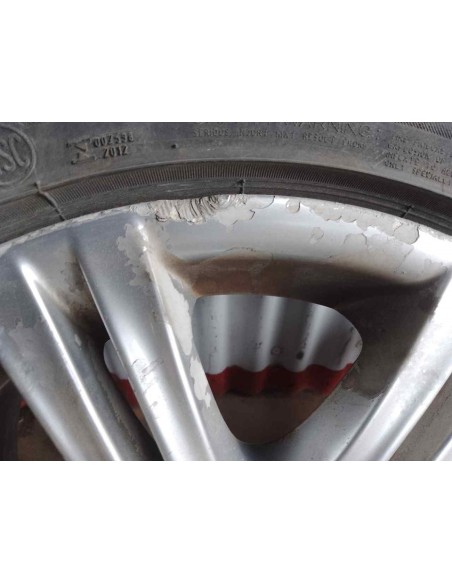 JUEGO LLANTAS BMW SERIE 3 BERLINA (E90) - 224338