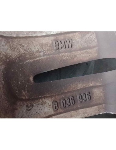 JUEGO LLANTAS BMW SERIE 3 BERLINA (E90) - 224338