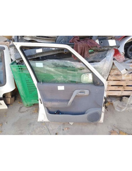 PUERTA DELANTERA IZQUIERDA SKODA FELICIA BERLINA (791) - 229605