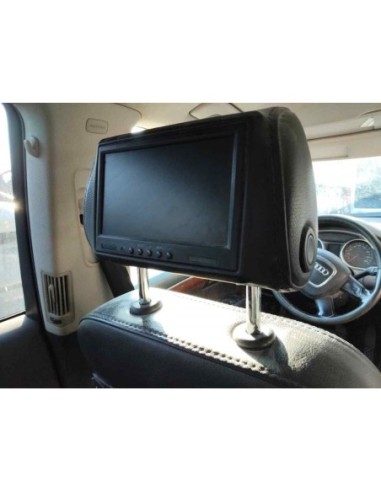PANTALLA MULTIFUNCION AUDI Q7 (4L) - 252721