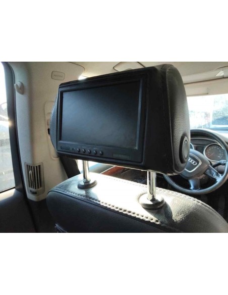 PANTALLA MULTIFUNCION AUDI Q7 (4L) - 252721