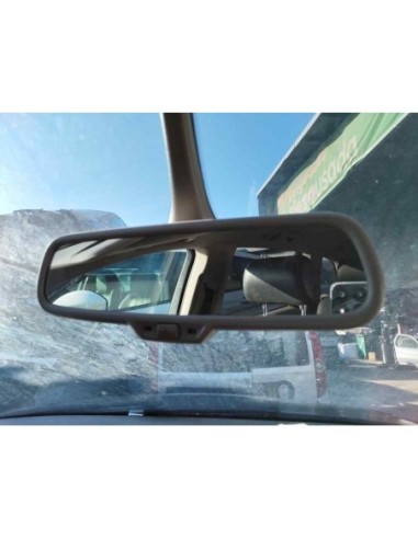 ESPEJO AUDI Q7 (4L) - 252734