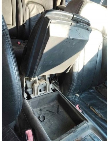 APOYABRAZOS CENTRAL AUDI Q7 (4L) - 252735