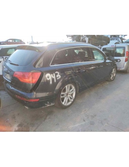 APOYABRAZOS CENTRAL AUDI Q7 (4L) - 252735