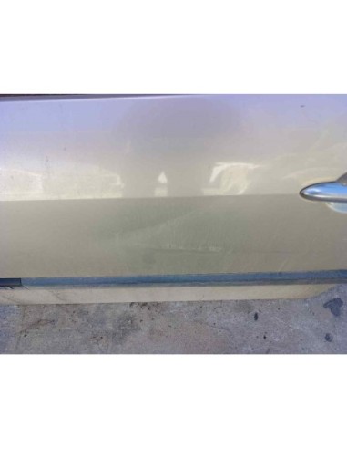 PUERTA DELANTERA IZQUIERDA RENAULT SCENIC II...