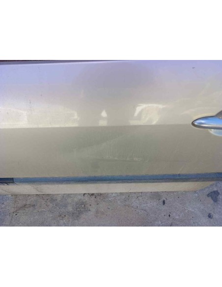 PUERTA DELANTERA IZQUIERDA RENAULT SCENIC II (JM) - 230635