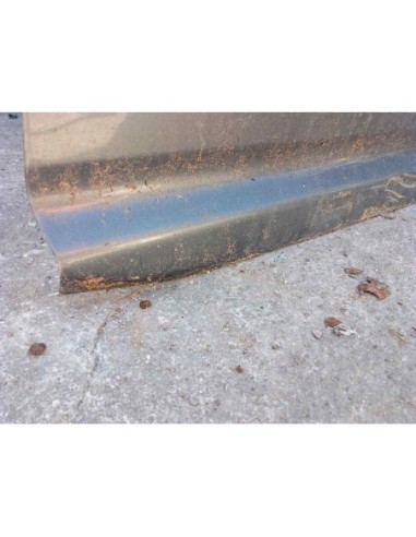 PUERTA DELANTERA DERECHA TOYOTA AVENSIS BERLINA...