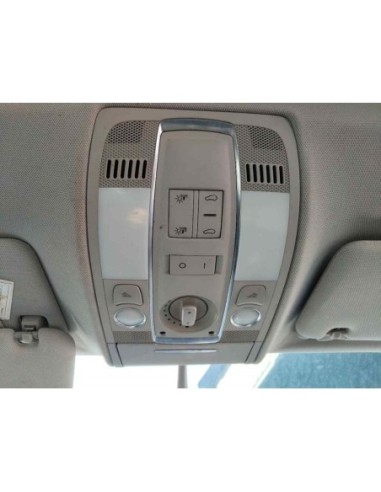 LUZ INTERIOR AUDI Q7 (4L) - 252731