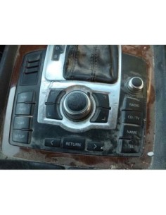 MANDO MULTIFUNCION AUDI Q7 (4L) - 252733