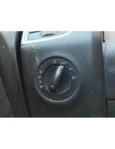MANDO LUCES AUDI Q7 (4L) - 248163