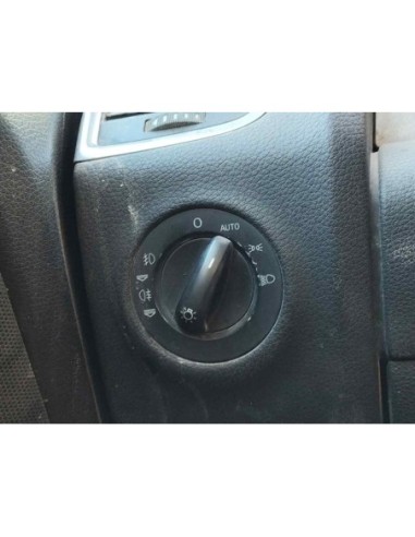 MANDO LUCES AUDI Q7 (4L) - 248163