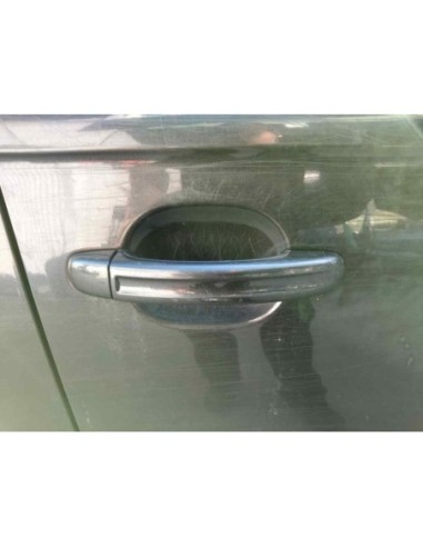 MANETA EXTERIOR DELANTERA DERECHA AUDI Q7 (4L)...