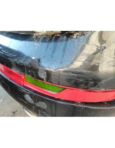 PARAGOLPES TRASERO AUDI Q7 (4L) - 248173