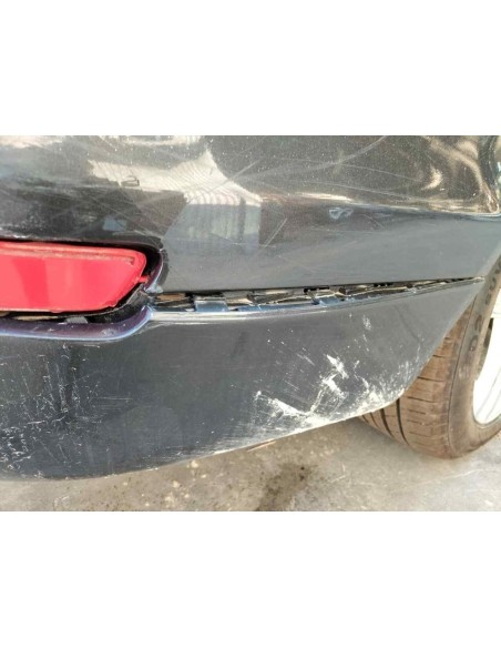 PARAGOLPES TRASERO AUDI Q7 (4L) - 248173