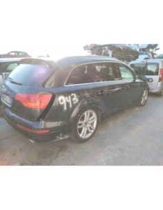 AMORTIGUADOR TRASERO DERECHO AUDI Q7 (4L) - 252661