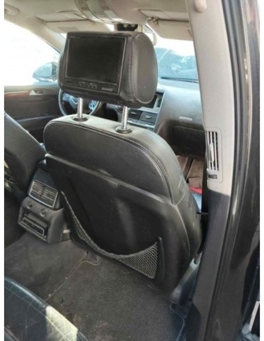 ASIENTO DELANTERO DERECHO AUDI Q7 (4L) - 252664