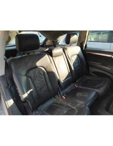 ASIENTO TRASERO MEDIO AUDI Q7 (4L) - 252666
