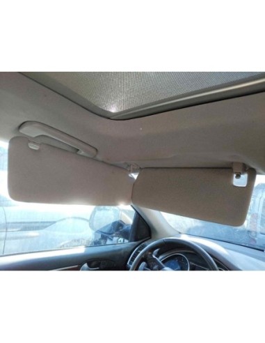 PARASOL IZQUIERDO AUDI Q7 (4L) - 252686
