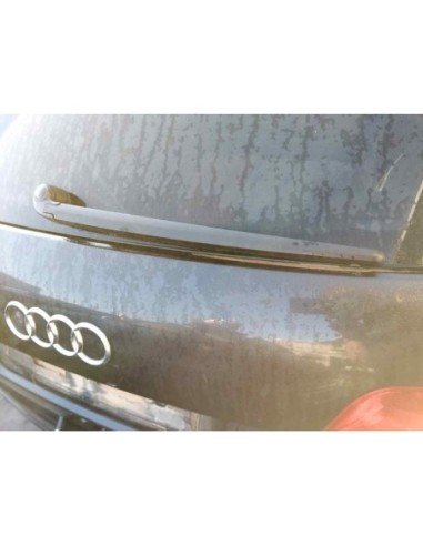 BRAZO LIMPIA TRASERO AUDI Q7 (4L) - 252693