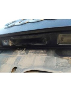 MANETA EXTERIOR MALETERO / PORTON AUDI Q7 (4L) - 252695