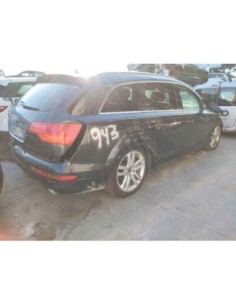 TRANSMISION TRASERA IZQUIERDA AUDI Q7 (4L) - 252697