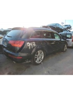 MANGUETA TRASERA DERECHA AUDI Q7 (4L) - 252703
