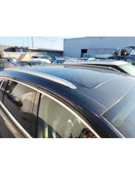 BARRAS TECHO AUDI Q7 (4L) - 252708