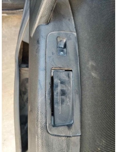 MANDO ELEVALUNAS TRASERO DERECHO AUDI Q7 (4L) -...