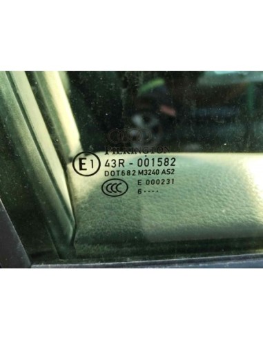 LUNA DELANTERA DERECHA AUDI Q7 (4L) - 252715