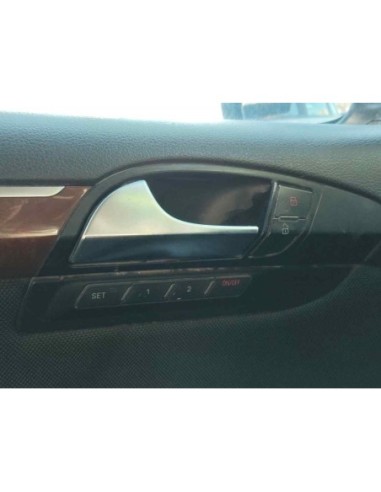 MANDO MULTIFUNCION AUDI Q7 (4L) - 252727