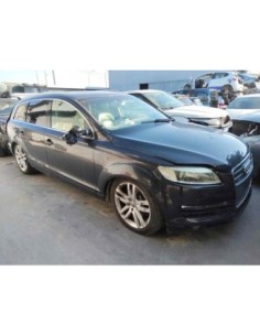 AMORTIGUADOR DELANTERO DERECHO AUDI Q7 (4L) - 248103