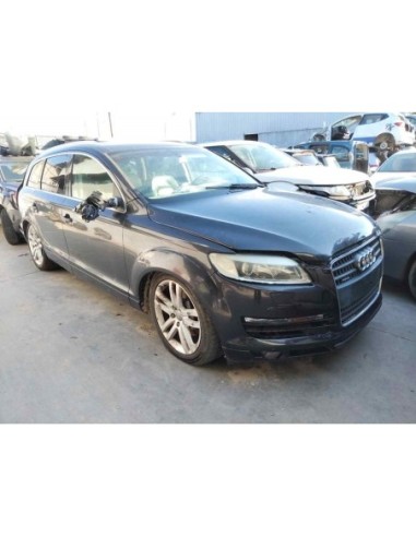 AMORTIGUADOR DELANTERO IZQUIERDO AUDI Q7 (4L) -...