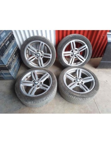 JUEGO LLANTAS BMW SERIE 3 BERLINA (E46) - 232015
