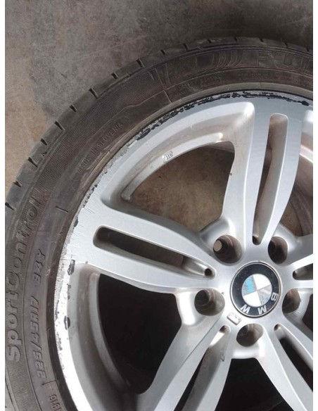 JUEGO LLANTAS BMW SERIE 3 BERLINA (E46) - 232015