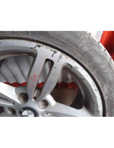JUEGO LLANTAS BMW SERIE 3 BERLINA (E46) - 232015